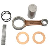 Hot Rods 05-16 Honda CRF 450 X 450cc Connecting Rod Kit thumbnail 3