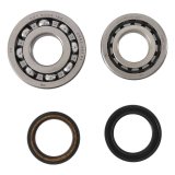 Hot Rods 05-17 Honda CRF 450 X 450cc Main Bearing & Seal Kit thumbnail 2