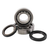 Hot Rods 05-17 Honda CRF 450 X 450cc Main Bearing & Seal Kit thumbnail 3