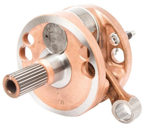 Hot Rods 05-17 Honda CRF 450 X 450cc Stroker Crankshaft thumbnail 1