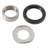 Hot Rods 05-20 Yamaha YZ 125 125cc Output Shaft Kit thumbnail 2