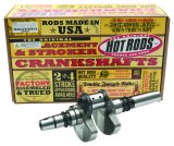 Hot Rods 06-08 Can-Am Outlander 800 4x4 800cc Crankshaft thumbnail 1