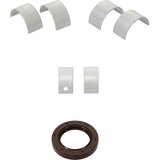 Hot Rods 06-08 Can-Am Outlander 800 4x4 800cc Main Bearing & Seal Kit thumbnail 2