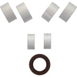 Hot Rods 06-08 Can-Am Outlander 800 4x4 800cc Main Bearing & Seal Kit thumbnail 4