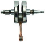 Hot Rods 06-09 Yamaha YZ 450 F 450cc Crankshaft thumbnail 1