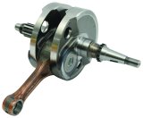 Hot Rods 06-09 Yamaha YZ 450 F 450cc Crankshaft thumbnail 3
