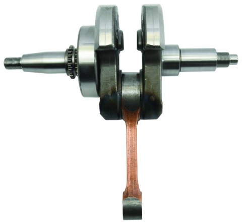 Hot Rods 06-09/11-20 Yamaha YFM 700 R Raptor 700cc Stroker Crankshaft