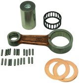 Hot Rods 06-09/12-13 Yamaha YFZ 450 450cc Connecting Rod Kit thumbnail 2