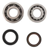 Hot Rods 06-16 Honda CRF 450 R 450cc Main Bearing & Seal Kit thumbnail 2