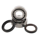 Hot Rods 06-16 Honda CRF 450 R 450cc Main Bearing & Seal Kit thumbnail 3