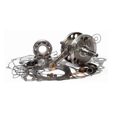 Hot Rods 07-08 Kawasaki KX 450 F 450cc Bottom End Kit