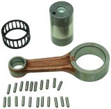 Hot Rods 07-08 Kawasaki KX 450 F 450cc Connecting Rod Kit thumbnail 1