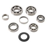 Hot Rods 07-09 Honda CRF 250 R 250cc Transmission Bearing Kit thumbnail 1