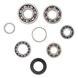 Hot Rods 07-09 Honda CRF 250 R 250cc Transmission Bearing Kit thumbnail 3