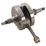 Hot Rods 07-09 Suzuki RM-Z 250 250cc Stroker Crankshaft thumbnail 4