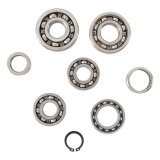 Hot Rods 07-12 Suzuki RM-Z 250 250cc Transmission Bearing Kit thumbnail 2