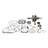Hot Rods 07-13 Yamaha YFM 700 FG Grizzly 4x4 700cc Bottom End Kit thumbnail 2