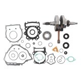 Hot Rods 07-13 Yamaha YFM 700 FG Grizzly 4x4 700cc Bottom End Kit thumbnail 3