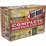 Hot Rods 07-15 KTM 125 SX 125cc Bottom End Kit thumbnail 1