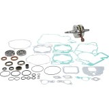 Hot Rods 07-15 KTM 125 SX 125cc Bottom End Kit thumbnail 5