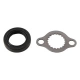 Hot Rods 07-21 Honda CRF 150 R 150cc Output Shaft Kit thumbnail 1