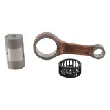 Hot Rods 08-12 Suzuki RM-Z 450 450cc Connecting Rod Kit thumbnail 2