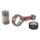 Hot Rods 08-12 Suzuki RM-Z 450 450cc Connecting Rod Kit thumbnail 4