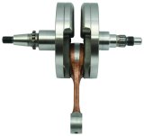 Hot Rods 08-12 Suzuki RM-Z 450 450cc Crankshaft thumbnail 1