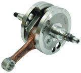 Hot Rods 08-12 Suzuki RM-Z 450 450cc Crankshaft thumbnail 2
