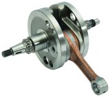 Hot Rods 08-12 Suzuki RM-Z 450 450cc Crankshaft thumbnail 3