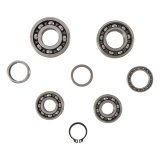 Hot Rods 08-12 Suzuki RM-Z 450 450cc Transmission Bearing Kit thumbnail 1