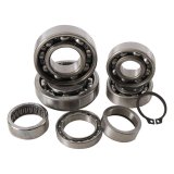 Hot Rods 08-12 Suzuki RM-Z 450 450cc Transmission Bearing Kit thumbnail 2