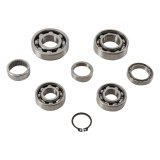 Hot Rods 08-12 Suzuki RM-Z 450 450cc Transmission Bearing Kit thumbnail 3