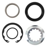 Hot Rods 08-14 Kawasaki KFX 450 R 450cc Output Shaft Kit thumbnail 1