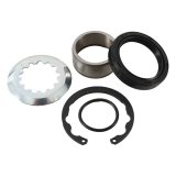 Hot Rods 08-14 Kawasaki KFX 450 R 450cc Output Shaft Kit thumbnail 2