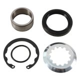 Hot Rods 08-14 Kawasaki KFX 450 R 450cc Output Shaft Kit thumbnail 3