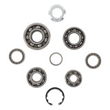 Hot Rods 08-14 Kawasaki KFX 450 R 450cc Transmission Bearing Kit thumbnail 1