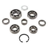 Hot Rods 08-14 Kawasaki KFX 450 R 450cc Transmission Bearing Kit thumbnail 3