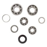 Hot Rods 09-12 Honda CRF 450 R 450cc Transmission Bearing Kit thumbnail 1