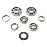 Hot Rods 09-12 Honda CRF 450 R 450cc Transmission Bearing Kit thumbnail 2