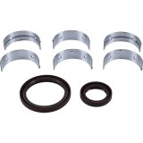 Hot Rods 09-12 Polaris Sportsman 850 XP EPS 850cc Main Bearing & Seal Kit thumbnail 1
