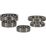 Hot Rods 09-13 Honda TRX 420 FPA IRS 420cc Transmission Bearing Kit thumbnail 2