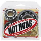 Hot Rods 09-13 Honda TRX 420 FPA IRS 420cc Transmission Bearing Kit thumbnail 4
