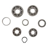 Hot Rods 09-13 Kawasaki KX 250 F 250cc Transmission Bearing Kit thumbnail 1