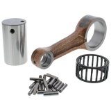 Hot Rods 09-13 Yamaha YFZ 450 R 450cc Connecting Rod Kit thumbnail 1