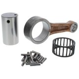 Hot Rods 09-13 Yamaha YFZ 450 R 450cc Connecting Rod Kit thumbnail 2