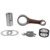 Hot Rods 09-16 Honda CRF 450 R 450cc Connecting Rod Kit thumbnail 1