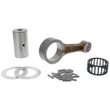 Hot Rods 09-16 Honda CRF 450 R 450cc Connecting Rod Kit thumbnail 2
