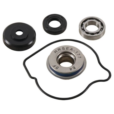 Hot Rods 09-16 Honda CRF 450 R 450cc Water Pump Kit thumbnail 1