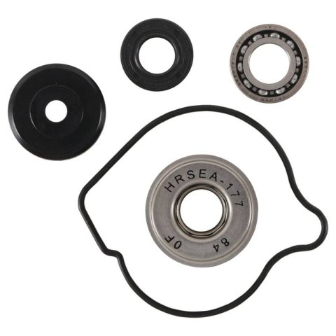 Hot Rods 09-16 Honda CRF 450 R 450cc Water Pump Kit thumbnail 2